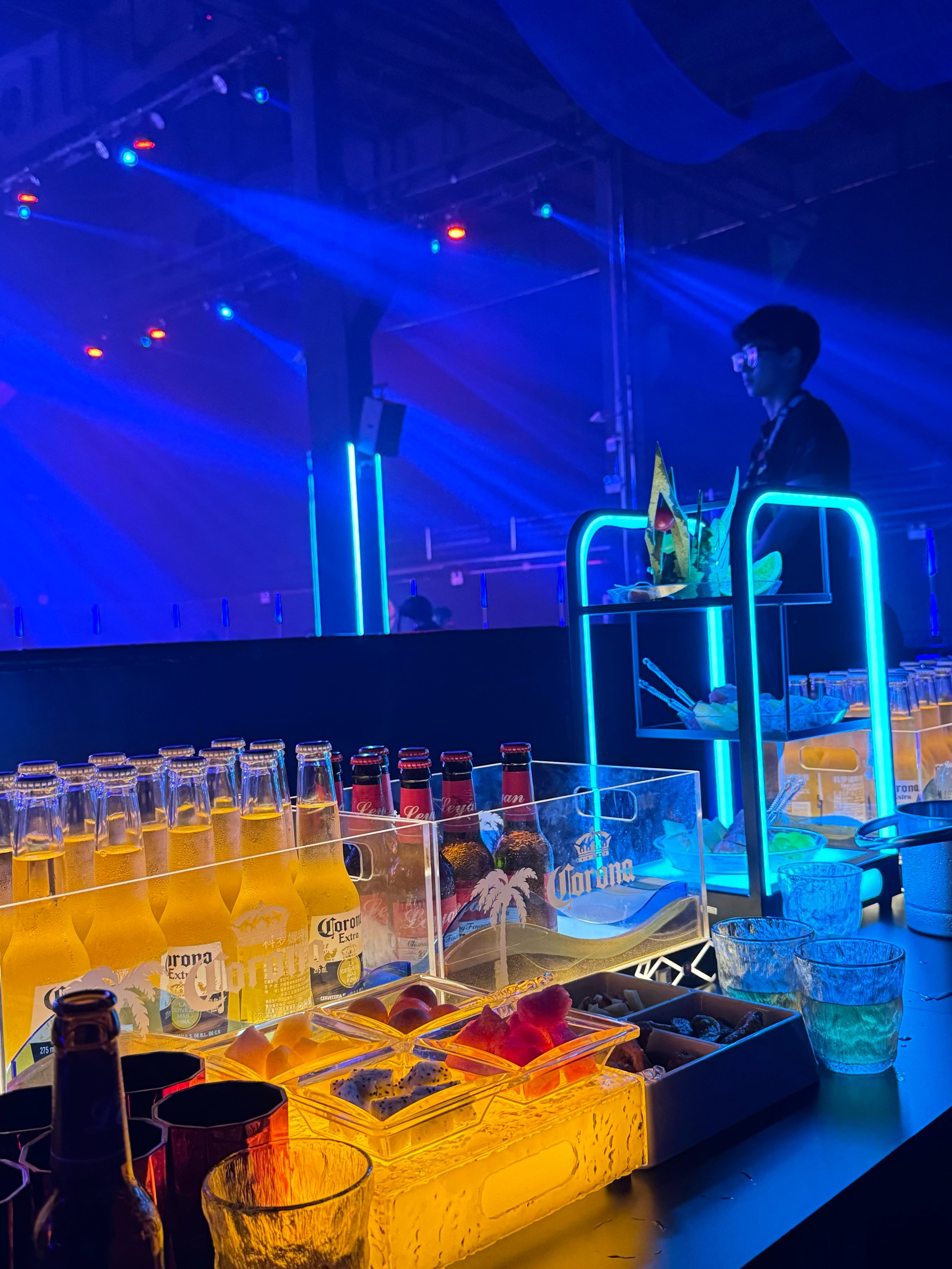 乐山商务KTV夜场魅力盛宴-五通桥区ktv预订