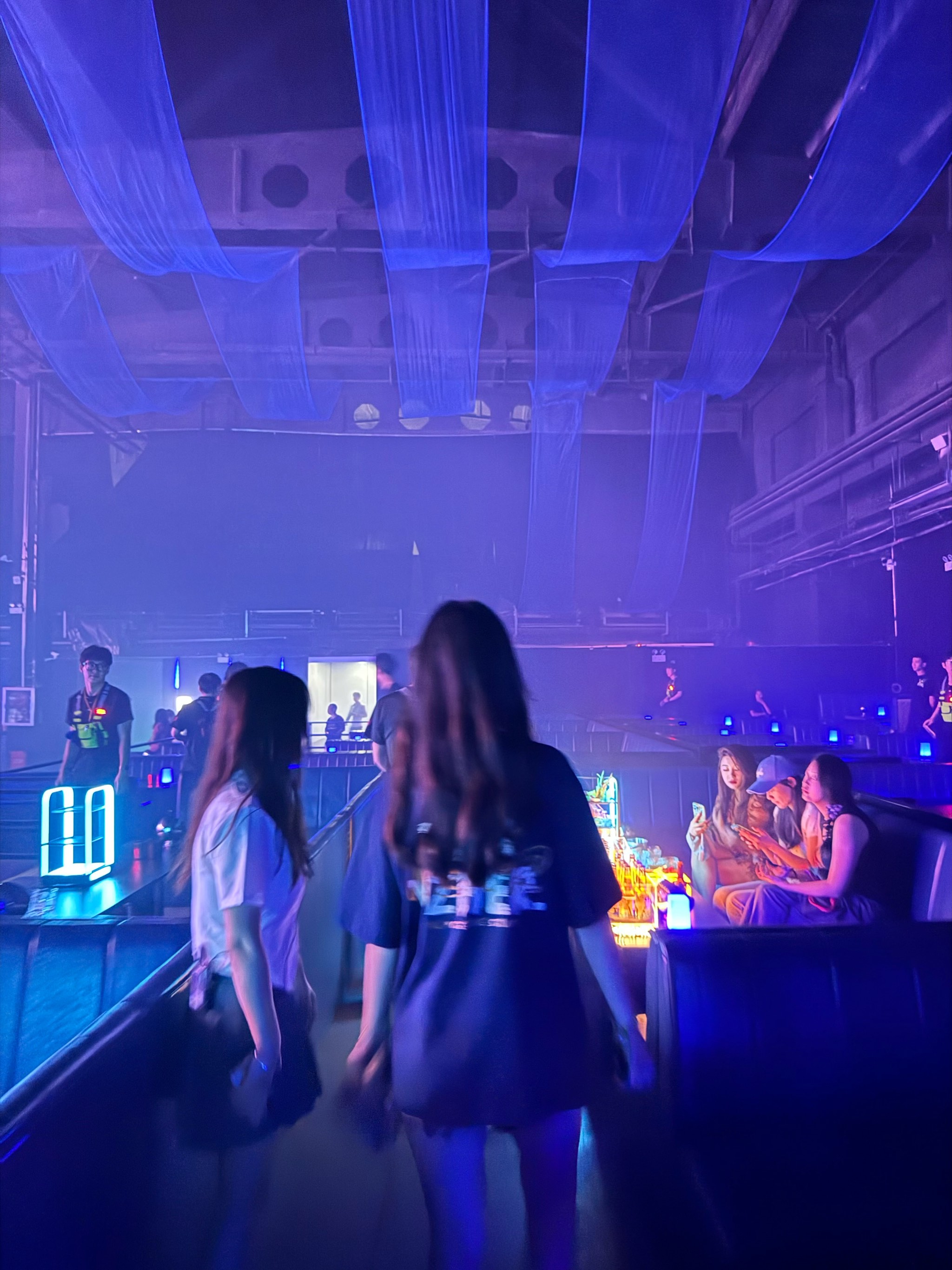 乐山商务ktv氛围如何-五通桥区ktv预订